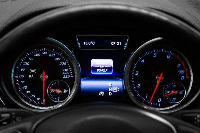 Mercedes-Benz GLE I (W166) с пробегом 2015 года, цена 3 749 000 рублей, 93427 км, внедорожник, Автокод Объявления