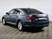 Skoda Superb III Санкт-Петербург  - изображение 28