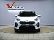 Kia Sportage IV Рестайлинг Уфа  - изображение 18