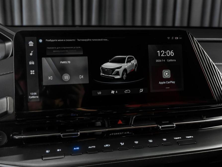 Changan UNI-S (CS55 Plus) Тюмень  - изображение 15