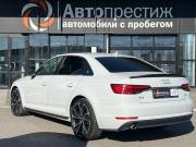Audi A4 V (B9) Волгоград  - изображение 25