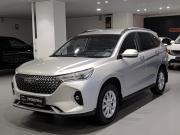 Haval M6 II Казань  - изображение 23