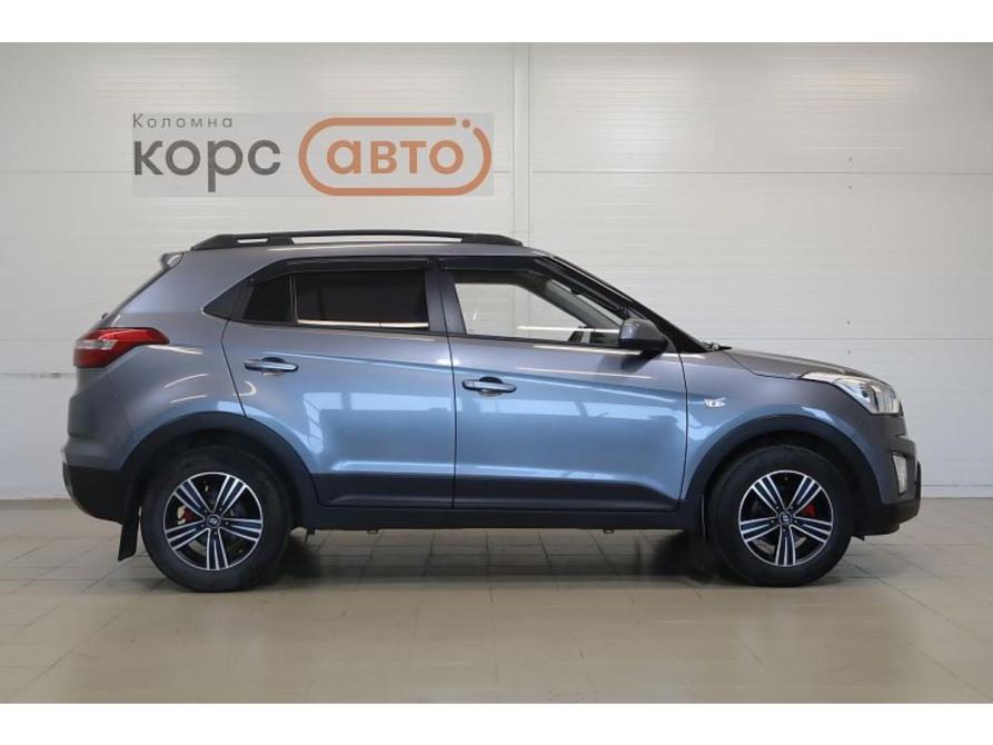 Hyundai Creta I Коломна  - изображение 4