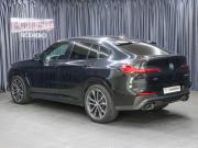 BMW X4 II (G02) Москва  - изображение 34