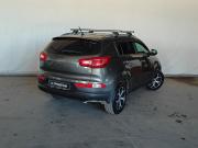 Kia Sportage III Москва  - изображение 22