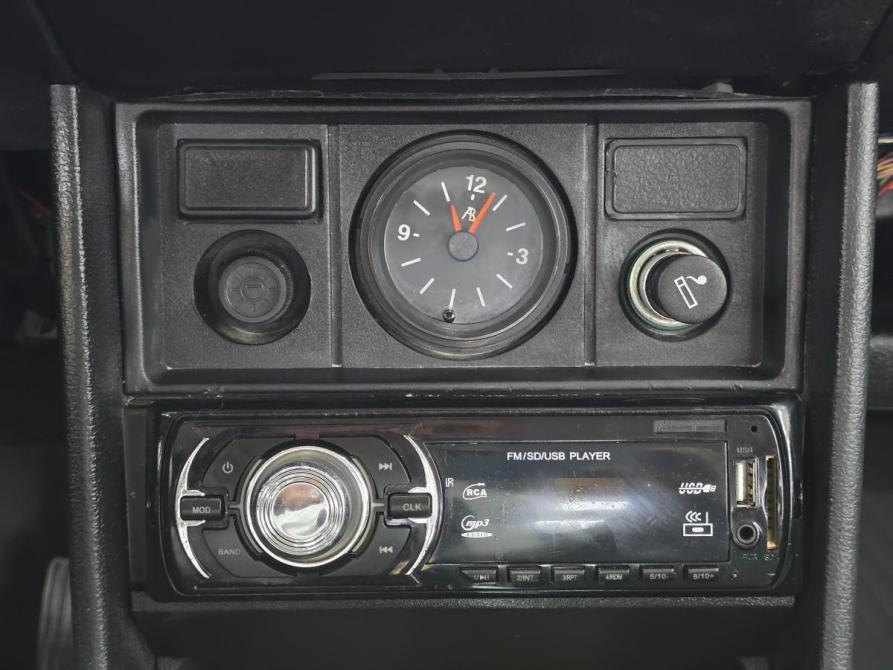 Lada (ВАЗ) 2107 Таганрог  - изображение 21