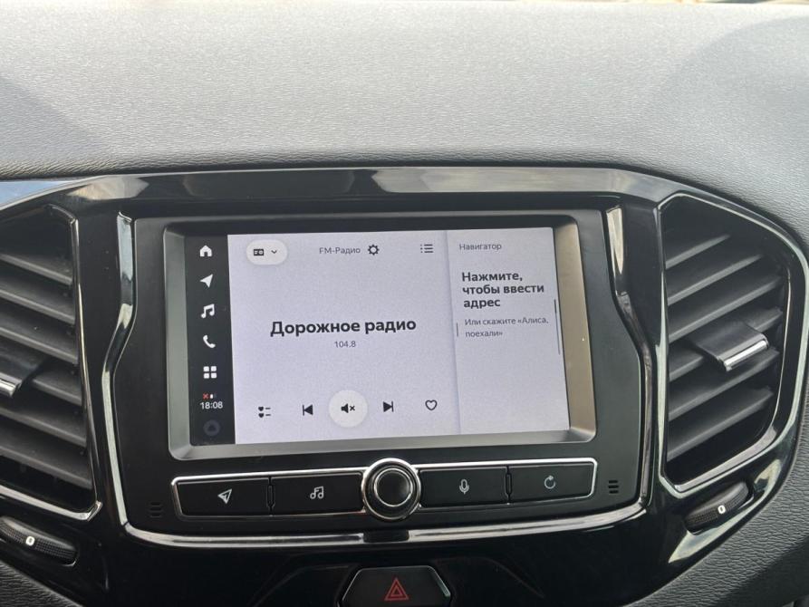 Lada (ВАЗ) Vesta I Сыктывкар  - изображение 23
