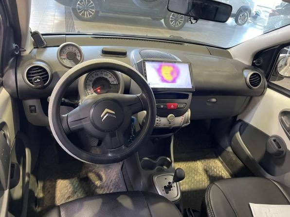 Citroen C1 I Рестайлинг с пробегом 2011 года, цена 390 000 рублей, 155013 км, хэтчбек, Автокод Объявления