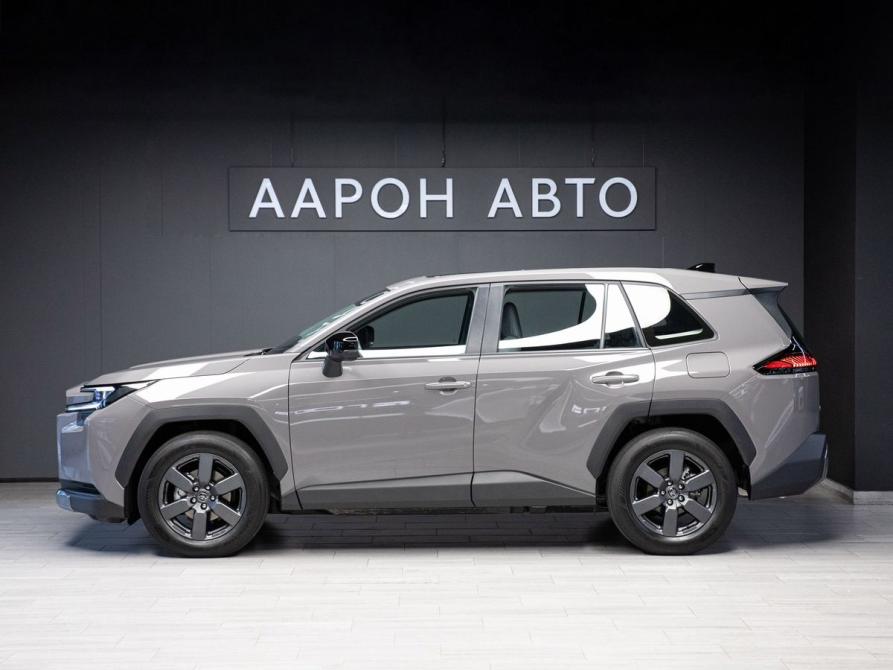 Toyota RAV4 VI (XA60) Москва  - изображение 3