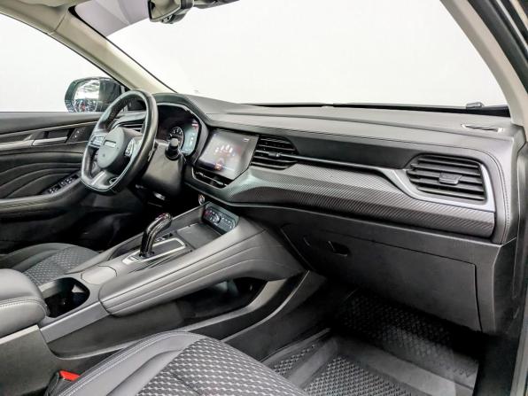 Haval F7x I с пробегом 2022 года, цена 1 825 000 рублей, 62067 км, внедорожник, Автокод Объявления