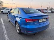 Audi A3 III (8V) Рестайлинг Пермь  - изображение 8