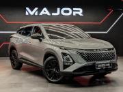 Omoda C5 I Рестайлинг Москва  - изображение 31