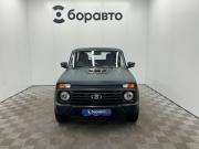 Lada (ВАЗ) 2121 (4x4) I Рестайлинг Воронеж  - изображение 14