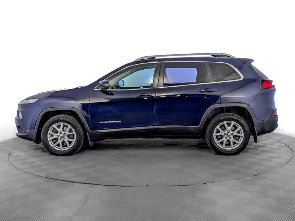Jeep Cherokee V (KL) с пробегом 2014 года, цена 1 925 000 рублей, 71060 км, внедорожник, Автокод Объявления