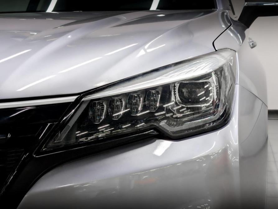 Changan CS85 I Рестайлинг Москва  - изображение 18