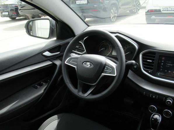 Lada (ВАЗ) Vesta I Рестайлинг (NG) с пробегом 2024 года, цена 1 400 000 рублей, 6187 км, седан, Автокод Объявления