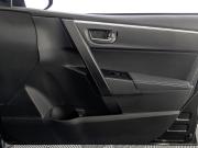 Toyota Corolla XI (E160 E170 E180) Рестайлинг 1 Москва  - изображение 52