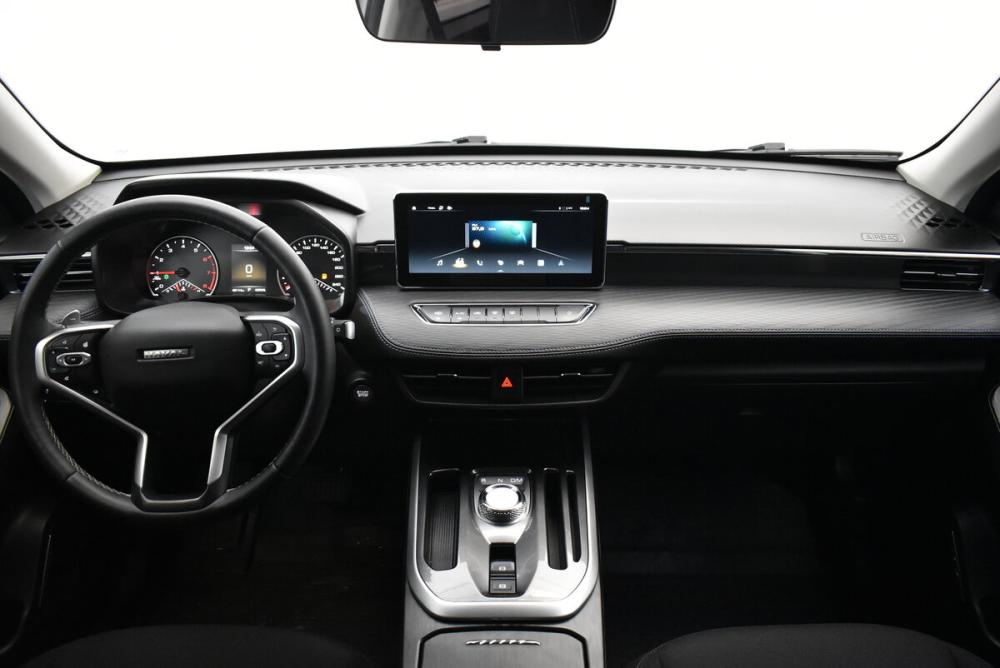 Haval Jolion I Москва  - изображение 5