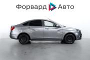 Lada (ВАЗ) Vesta I Тюмень  - изображение 33