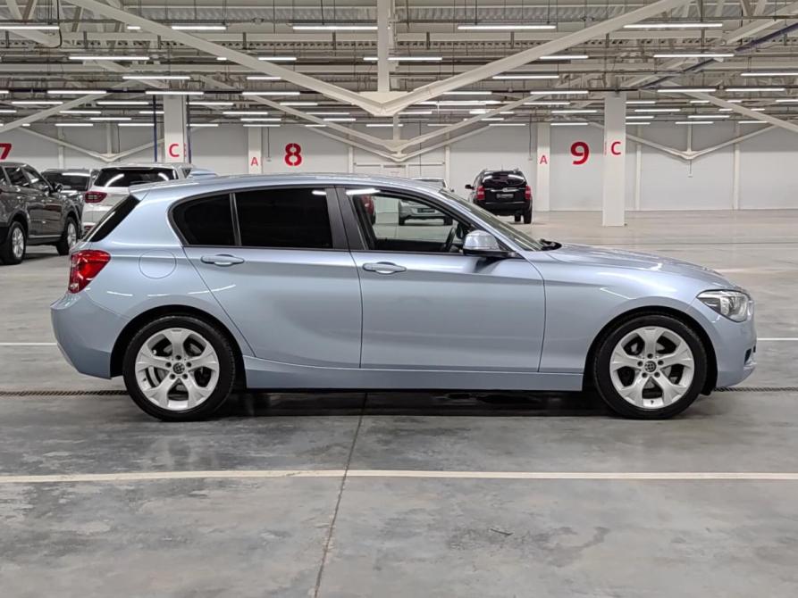 BMW 1 серии II (F20/F21) Казань  - изображение 5
