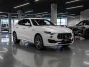 Maserati Levante I Москва  - изображение 33