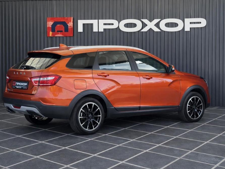 Lada (ВАЗ) Vesta I Пермь  - изображение 26