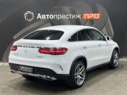 Mercedes-Benz GLE Coupe I (C292) Пермь  - изображение 33