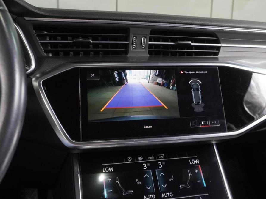 Audi A6 V (C8) Воронеж  - изображение 15