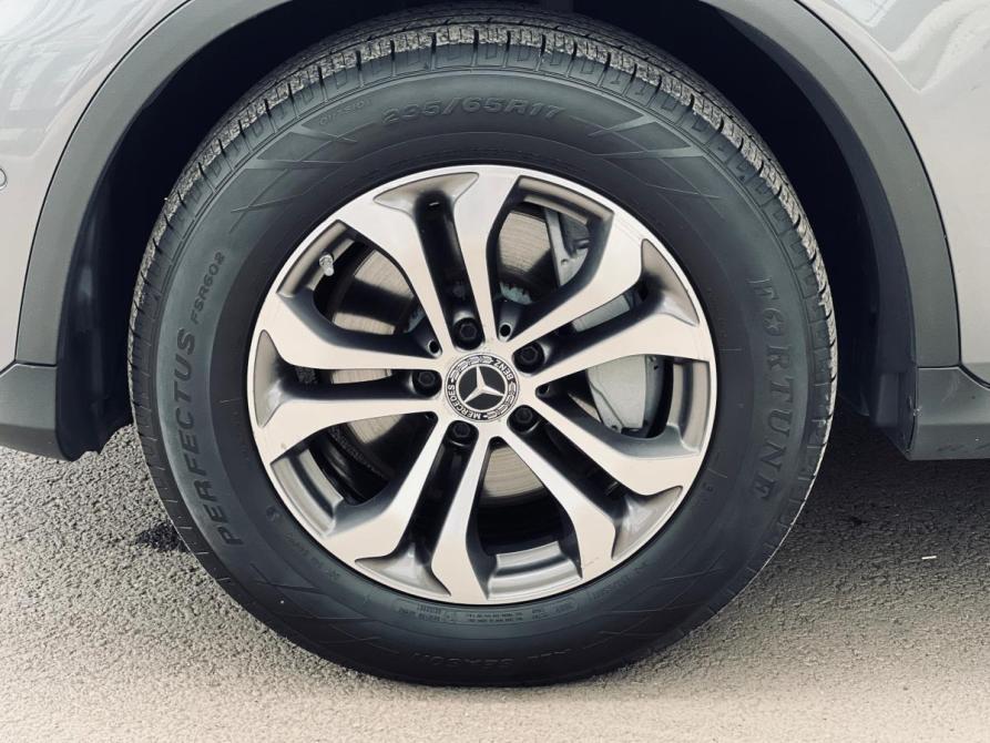 Mercedes-Benz GLC I (X253) Уфа  - изображение 13