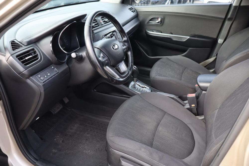 Kia Rio III Санкт-Петербург  - изображение 8
