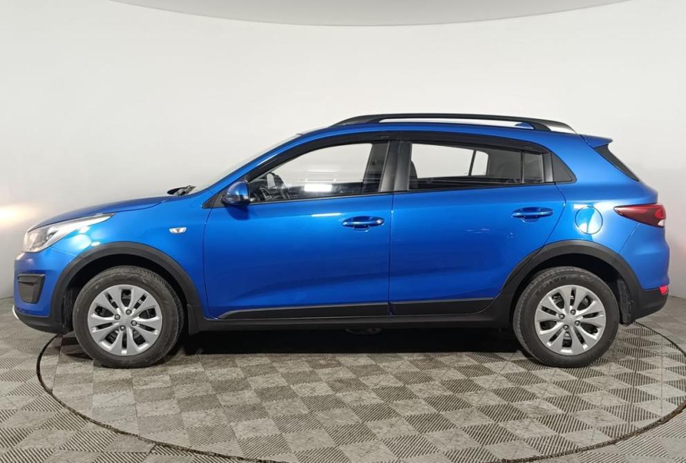 Kia Rio IV Волгоград  - изображение 4