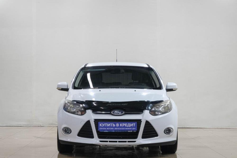 Ford Focus III Новокузнецк  - изображение 2