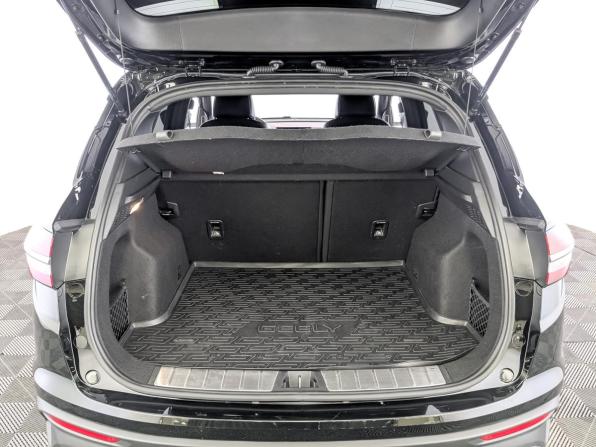 Geely Coolray I с пробегом 2022 года, цена 1 750 000 рублей, 89073 км, внедорожник, Автокод Объявления