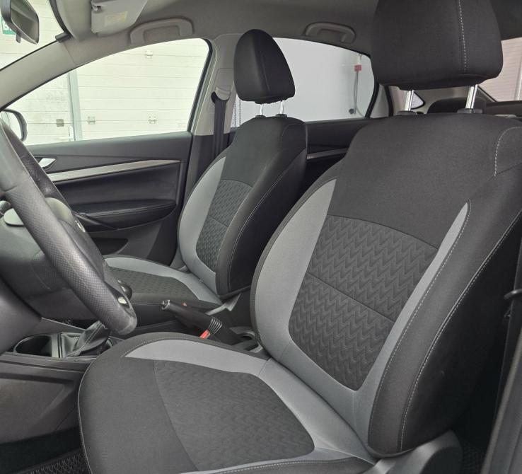 Lada (ВАЗ) Vesta I Рестайлинг (NG) Таганрог  - изображение 11
