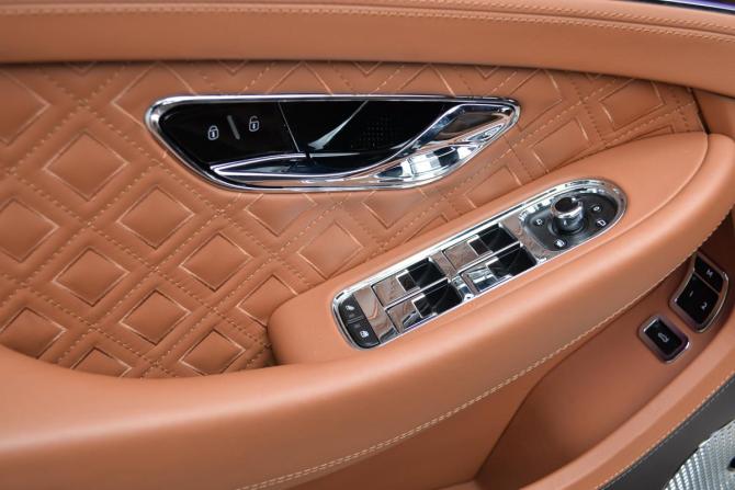 Bentley Continental GT III с пробегом 2020 года, цена 21 000 000 рублей, 12689 км, купе, Автокод Объявления
