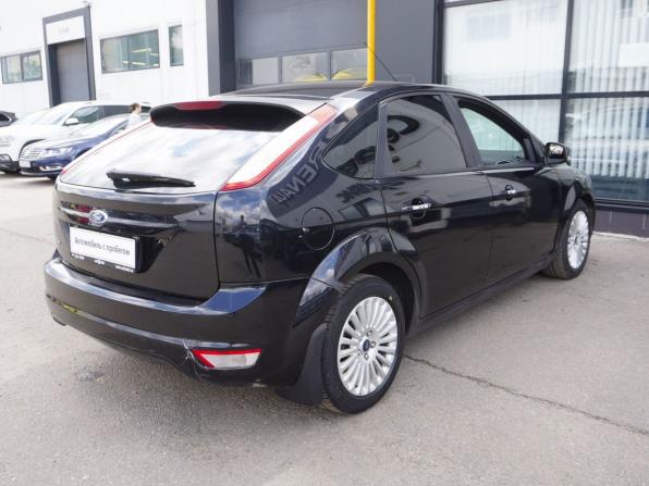 Ford Focus II Рестайлинг с пробегом 2010 года, цена 597 000 рублей, 202584 км, хэтчбек, Автокод Объявления