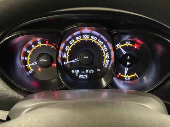 Lada (ВАЗ) Vesta I с пробегом 2020 года, цена 1 147 000 рублей, 16108 км, седан, Автокод Объявления