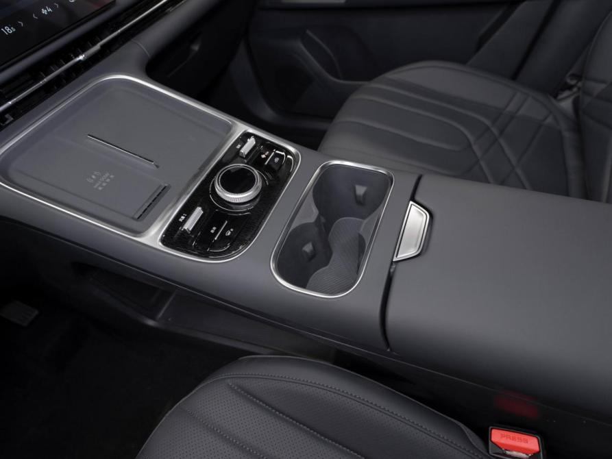 Geely Galaxy Starship 7 Москва  - изображение 16