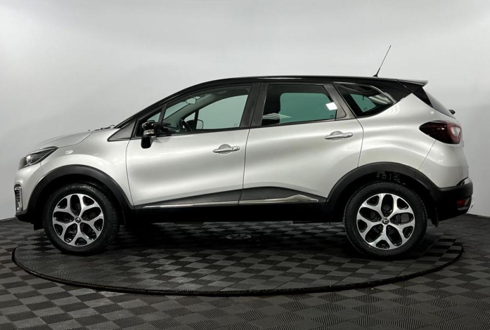 Renault Kaptur I Нижний Новгород  - изображение 9