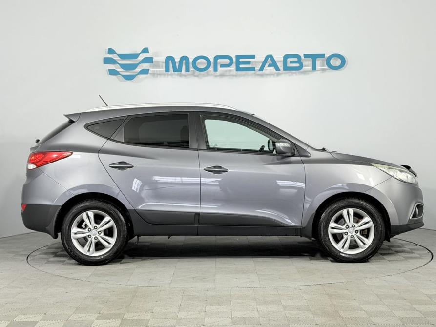Hyundai ix35 I Калининград  - изображение 4