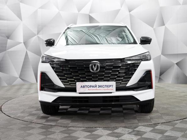Changan UNI-S (CS55 Plus) I с пробегом 2024 года, цена 2 303 000 рублей, 4446 км, внедорожник, Автокод Объявления