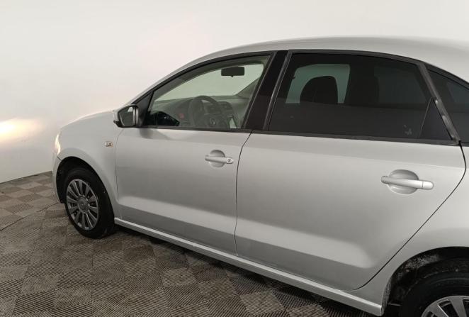Volkswagen Polo V с пробегом 2010 года, цена 610 000 рублей, 176795 км, седан, Автокод Объявления