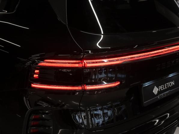 Zeekr 8X с пробегом 2026 года, цена 12 700 000 рублей, 11 км, внедорожник, Автокод Объявления