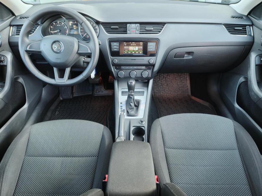Skoda Octavia III (A7) Стерлитамак  - изображение 20