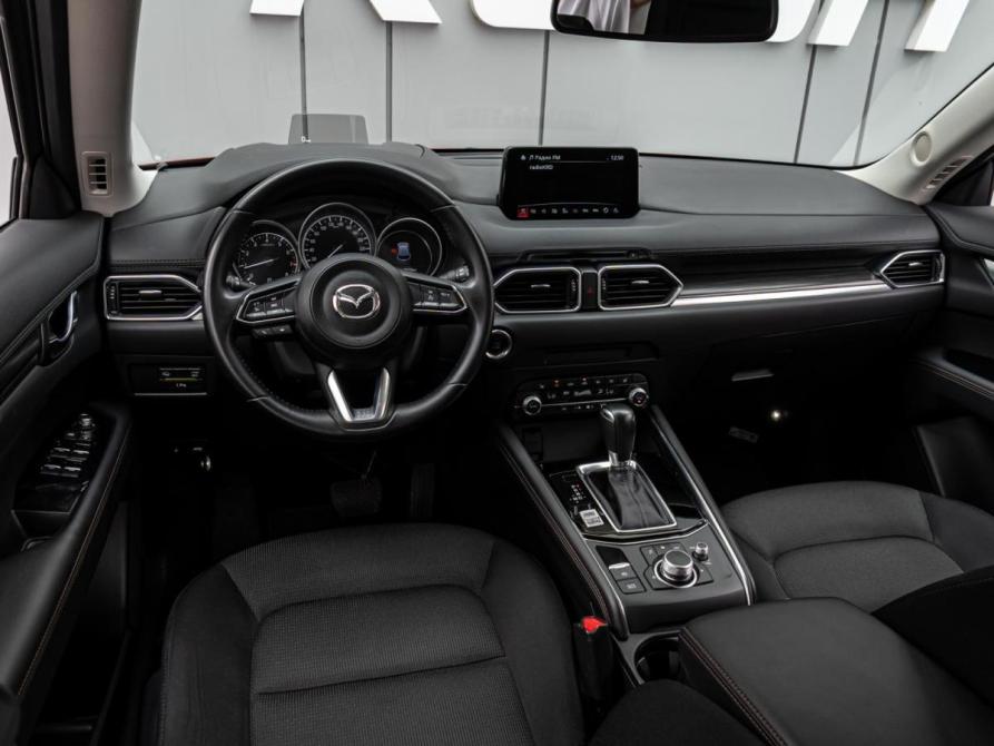 Mazda CX-5 II Рестайлинг Краснодар  - изображение 6