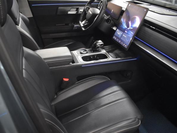 Jaecoo J7 I с пробегом 2024 года, цена 2 200 000 рублей, 24646 км, внедорожник, Автокод Объявления