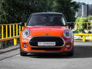 Mini Hatch III (F55/F56) Рестайлинг Москва  - изображение 20