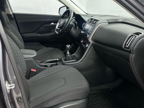 Hyundai Creta II с пробегом 2022 года, цена 1 990 000 рублей, 59862 км, внедорожник, Автокод Объявления