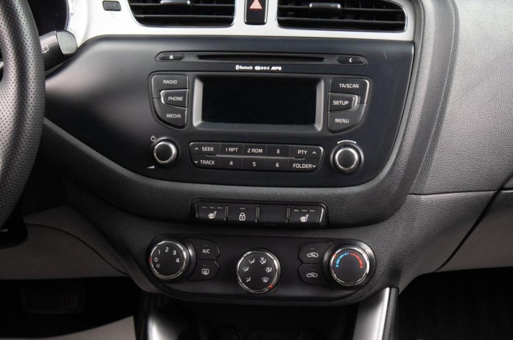Kia Ceed II Рестайлинг Оренбург  - изображение 14