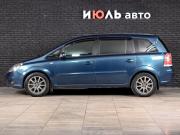Opel Zafira B Екатеринбург  - изображение 25